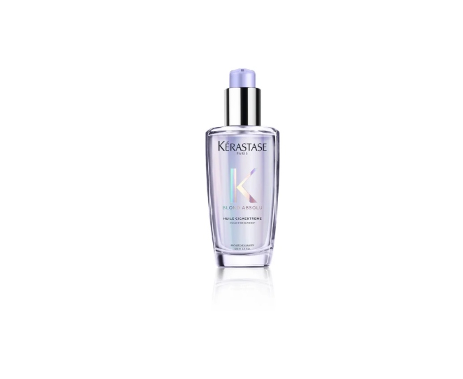 Kerastase Blond Absolu L'Huile Cicaextreme 75ML – view 2 | UKIYO Salon Wanaka