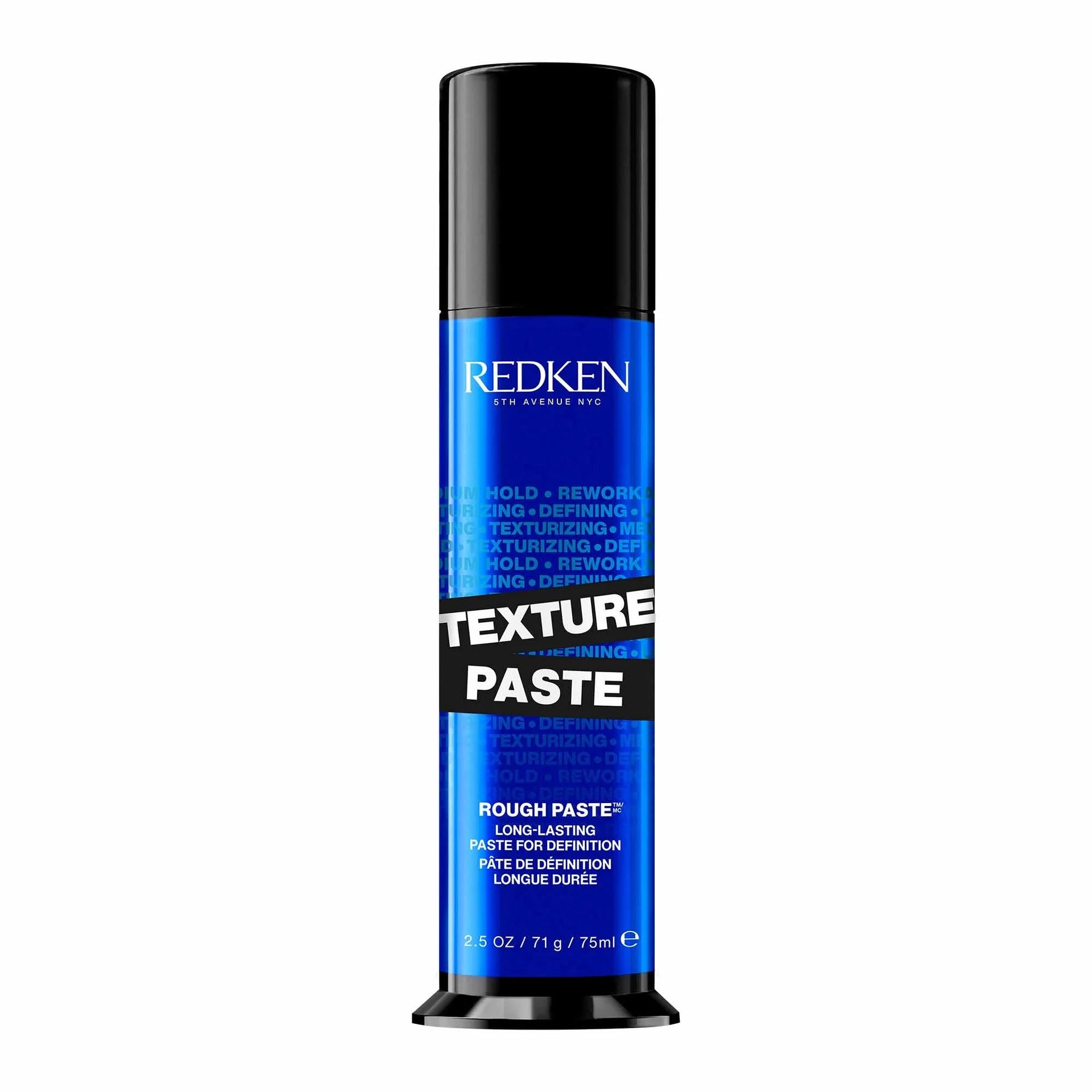 Redken Texture Paste | UKIYO Salon Wanaka