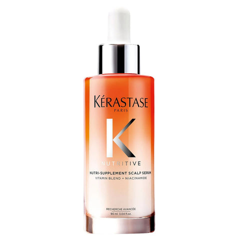 Kérastase Nutritive Nutri-Supplement Scalp Serum 90ml 90ml | UKIYO Salon Wānaka NZ
