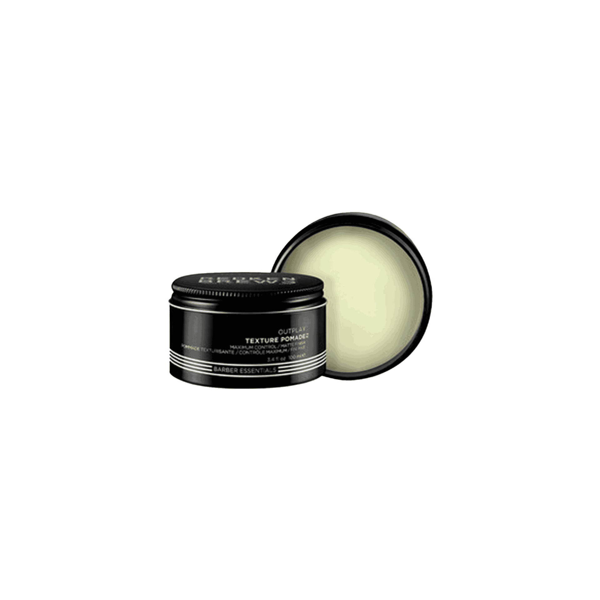 Redken Brews OutPlay Texture Pomade | UKIYO Salon Wanaka