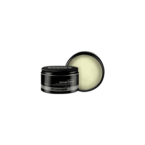 Redken Brews OutPlay Texture Pomade | UKIYO Salon Wānaka NZ