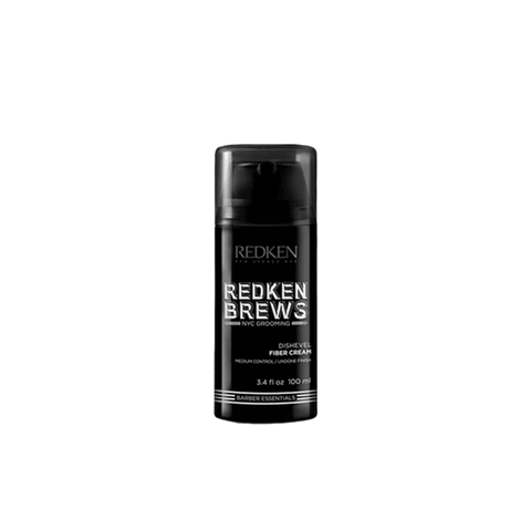 Redken Brews Dishevel | UKIYO Salon Wānaka NZ