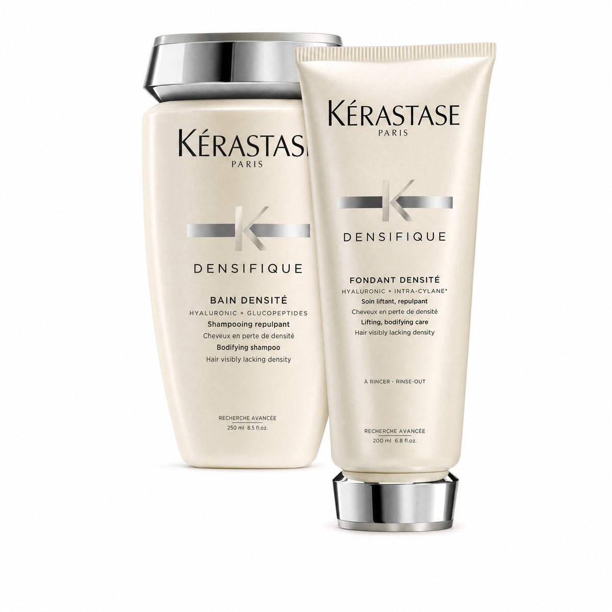 Kérastase Densifique routine bundle | UKIYO Wānaka