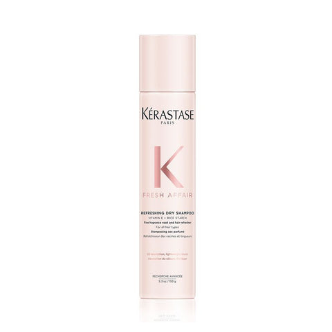 Kérastase Fresh Affair Dry Shampoo 150g 150g | UKIYO Salon Wānaka NZ