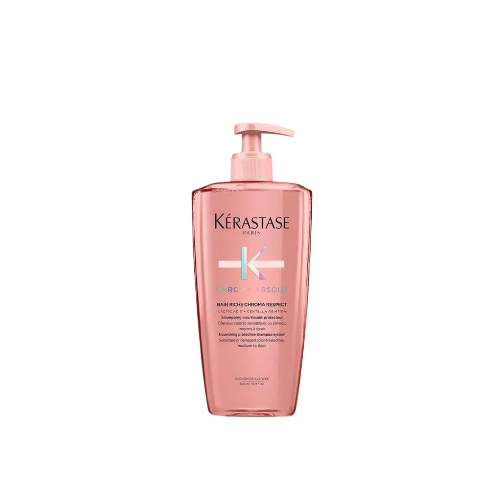 Kerastase K Chroma Abs Bain Opa 500ml | UKIYO Salon Wanaka