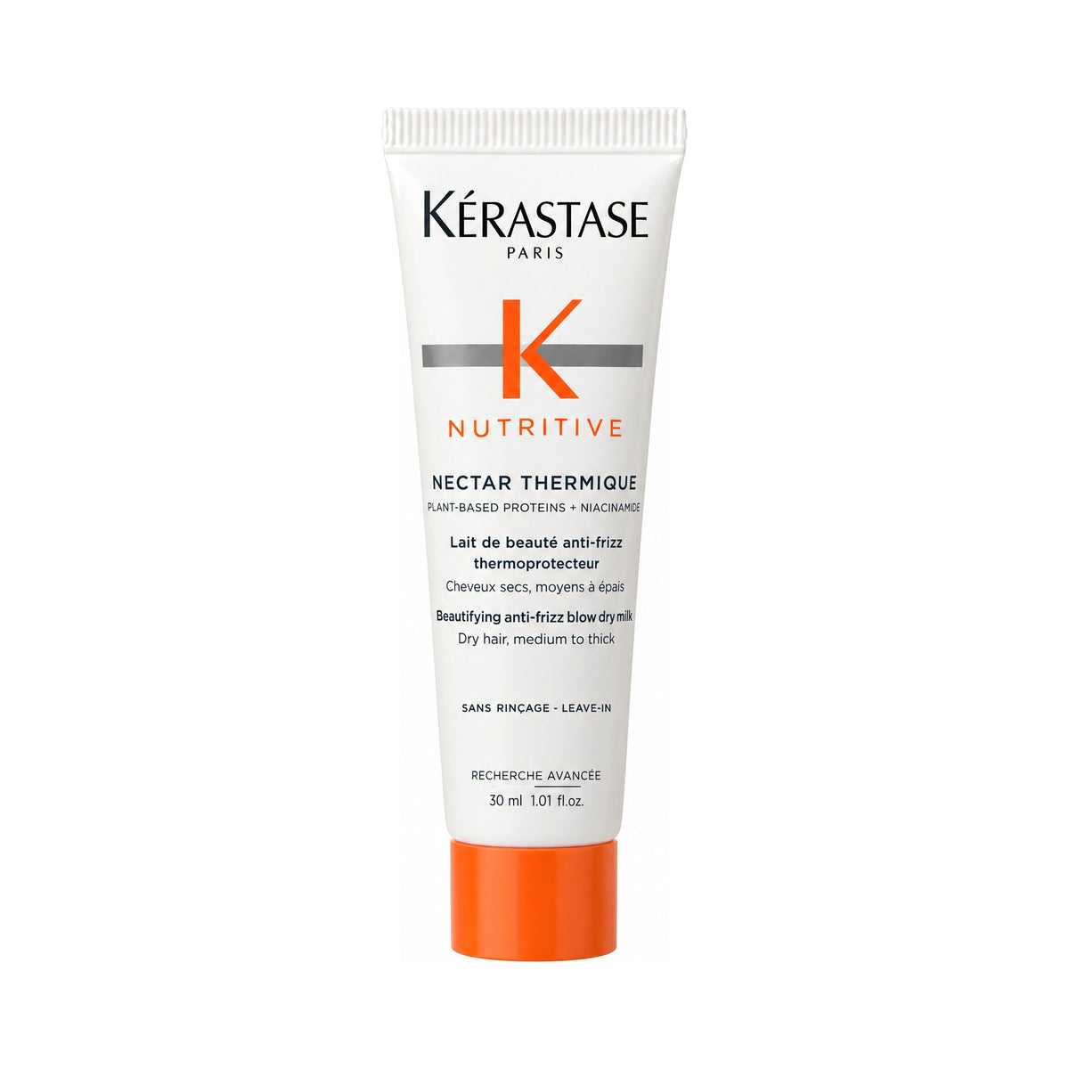 Kérastase Nutritive Nectar Thermique 30ml travel size | UKIYO Wānaka