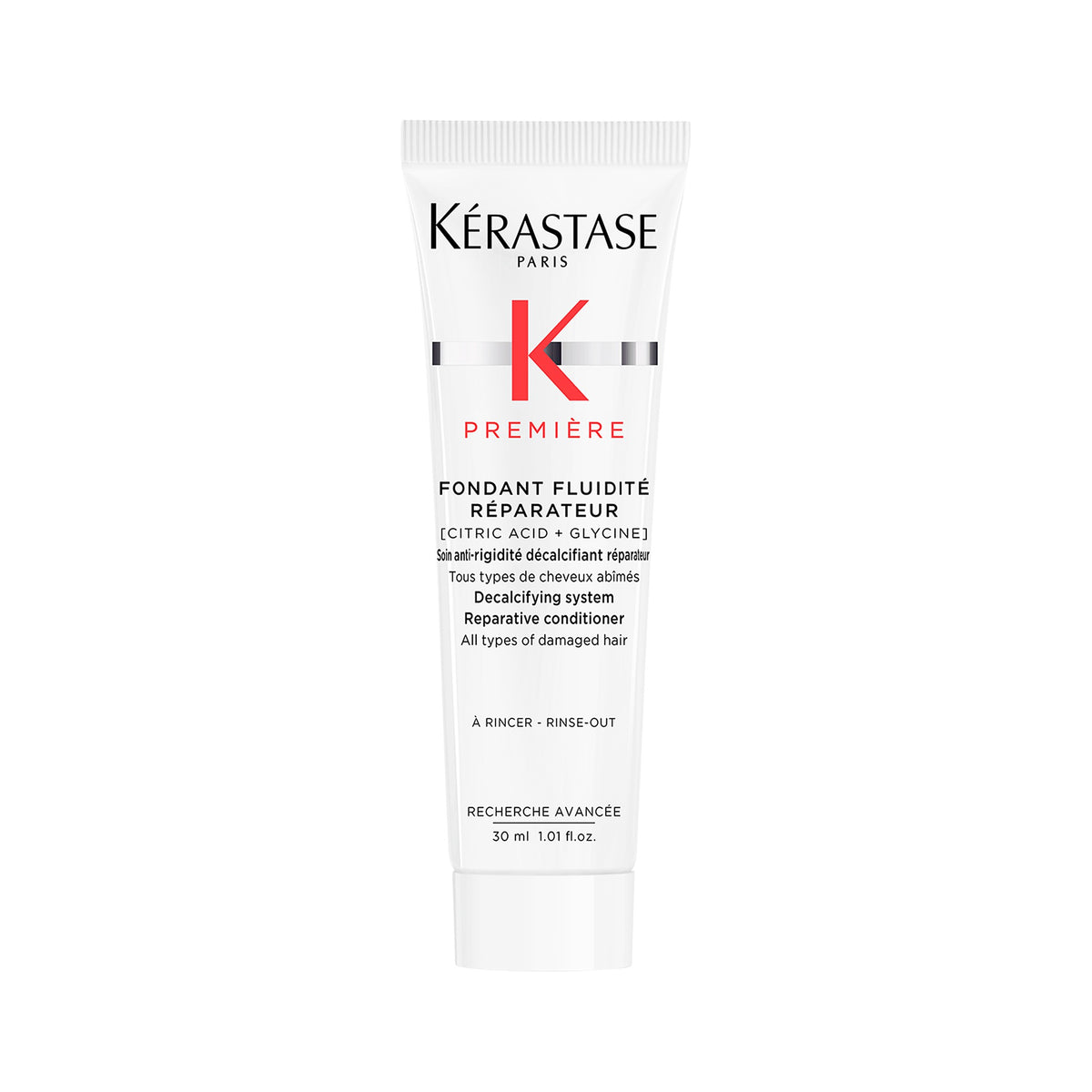 Kérastase Première Fondant Fluidité Réparateur 30ml travel size conditioner | UKIYO NZ
