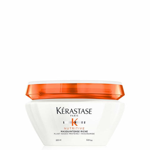 Kérastase Nutritive Masquintense Riche 200ml 200ml | UKIYO Salon Wānaka NZ