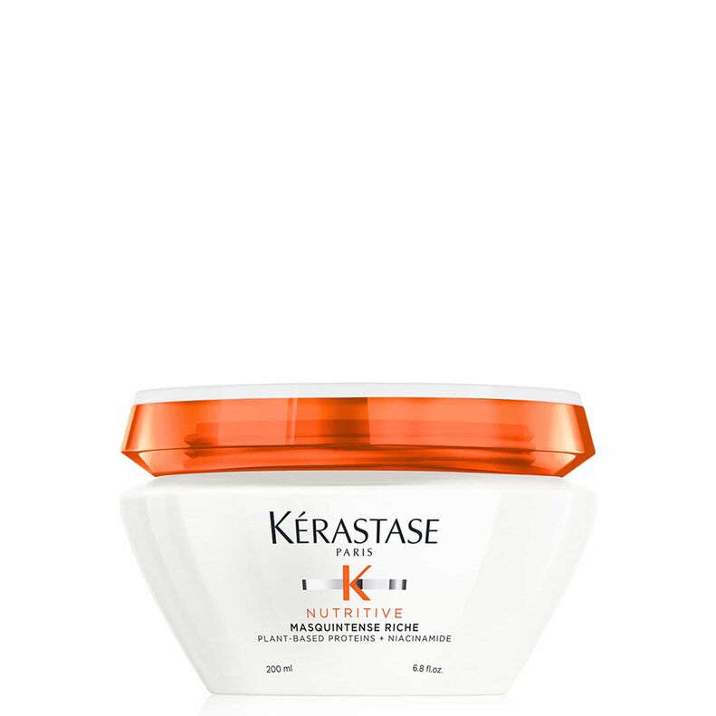 Kerastase Nutritive Masquintense Riche 200ml | UKIYO Salon Wanaka