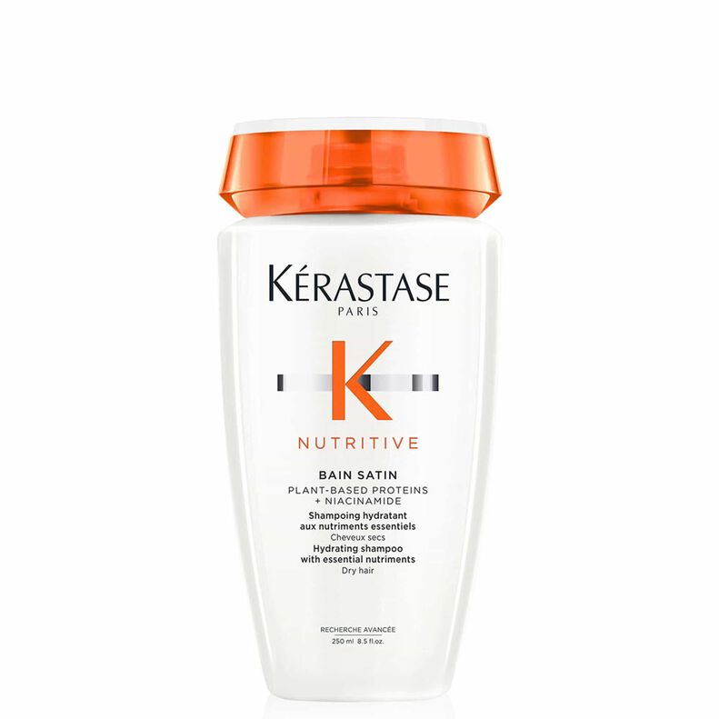 Kerastase Nutritive Bain Satin 250ml | UKIYO Salon Wanaka