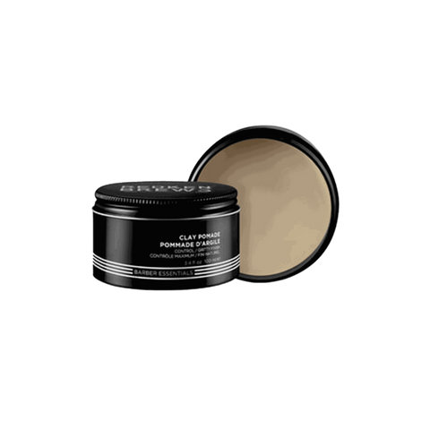 Redken Brews Clay Pomade Clay | UKIYO Salon Wānaka NZ