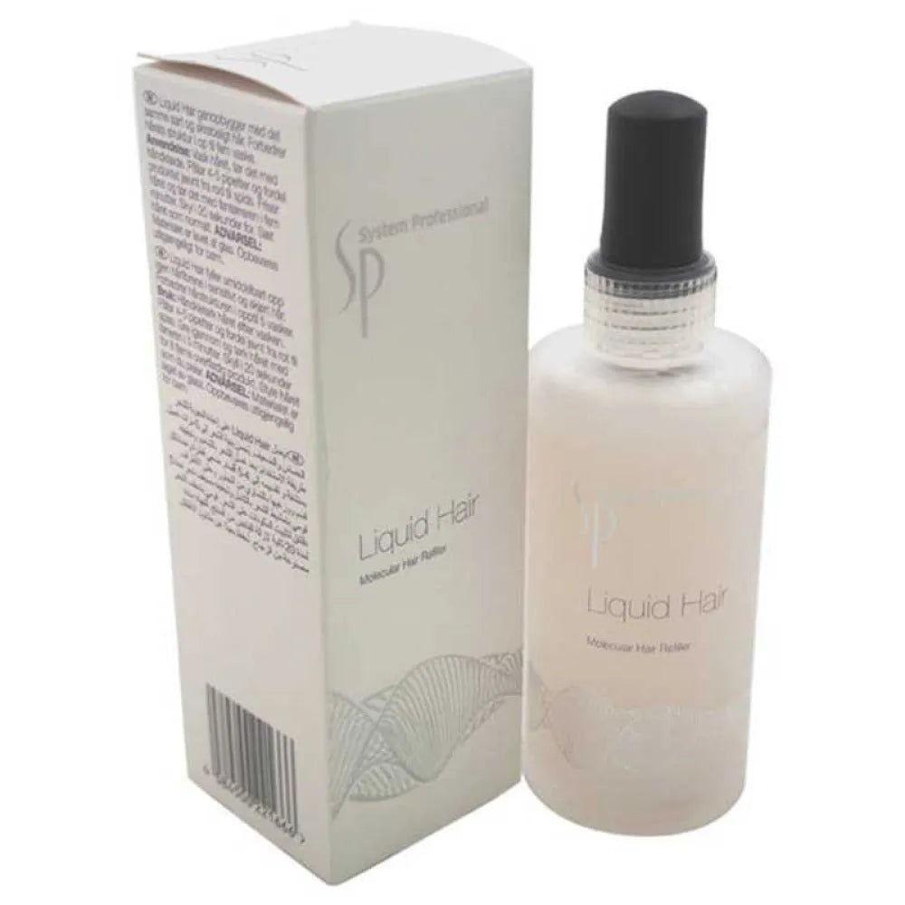 Wella Scalp + Hair Thickening System 1 Leave on Treatment 100ml | UKIYO Salon Wanaka