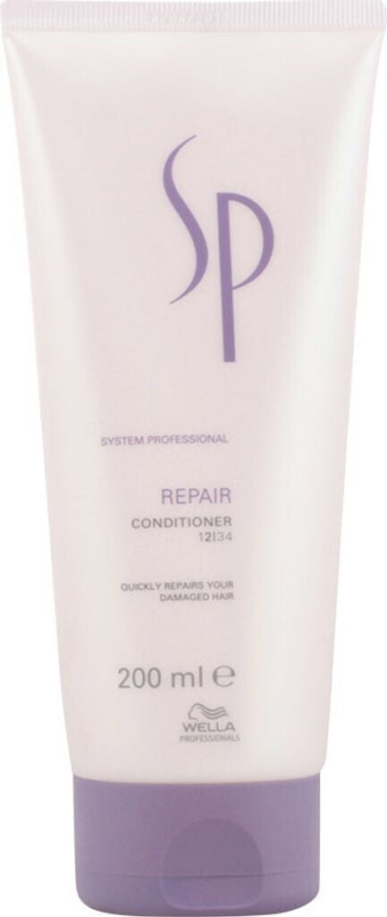 Wella Syspro Repair Conditioner 200ml | UKIYO Salon Wanaka