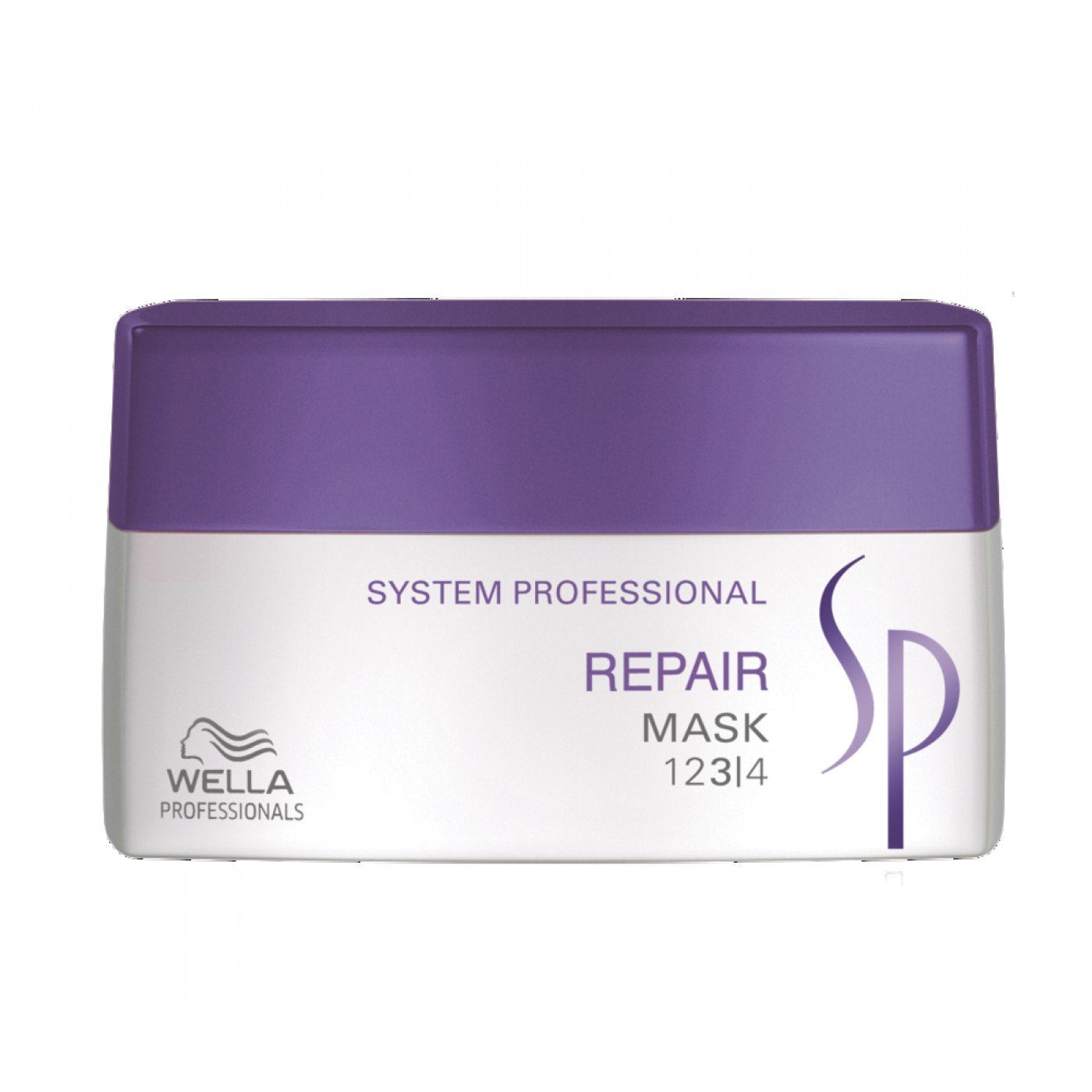 Wella Syspro Repair Mask 200ml | UKIYO Salon Wanaka