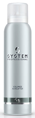 Wella Syspro Volumize Aerolifter 200ml | UKIYO Salon Wanaka