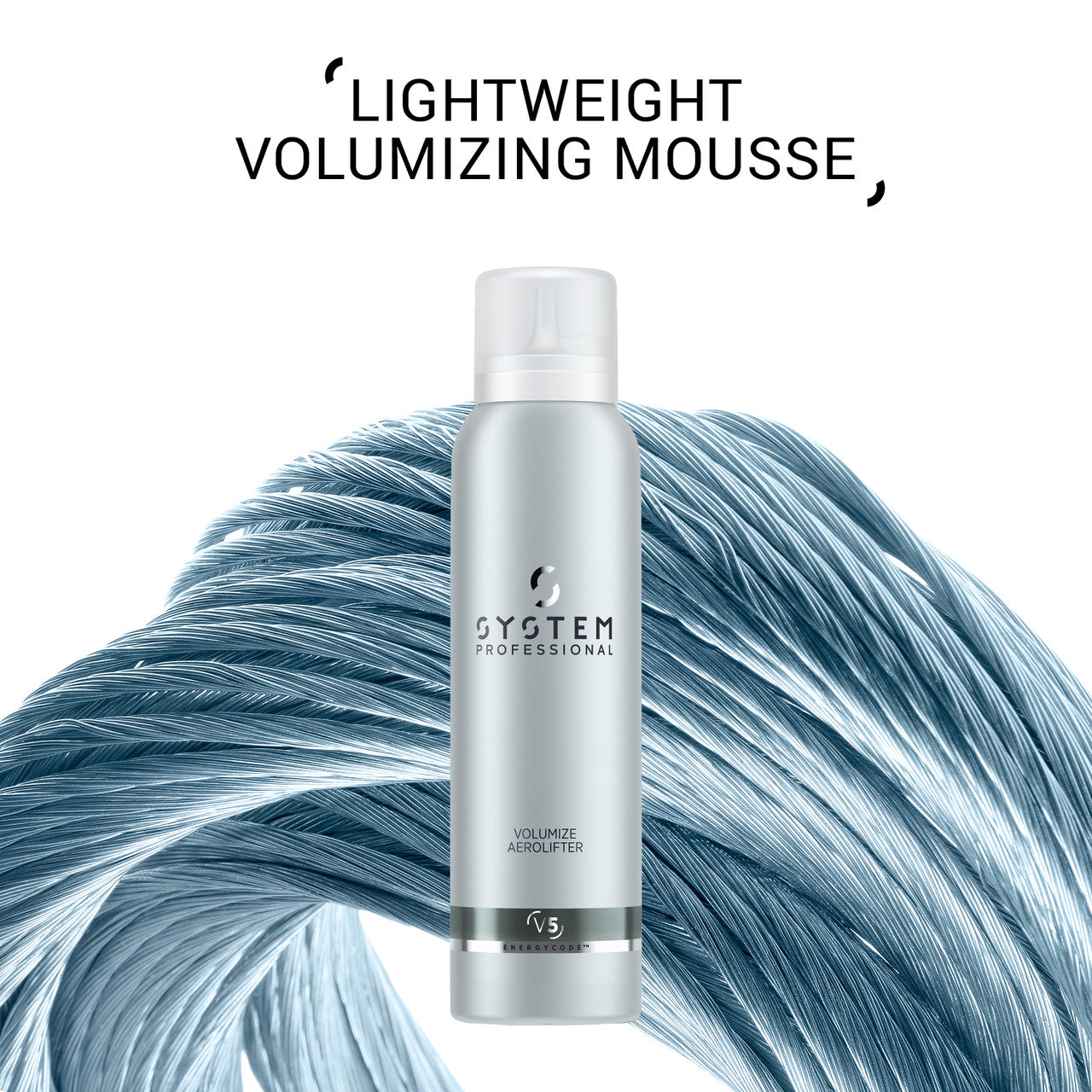 Wella Syspro Volumize Aerolifter 200ml | UKIYO Salon Wanaka