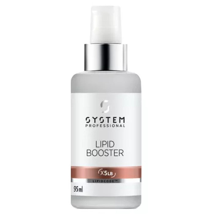 Wella Syspro Extra Lipid Booster Strengthening Treatment 95ml | UKIYO Salon Wanaka