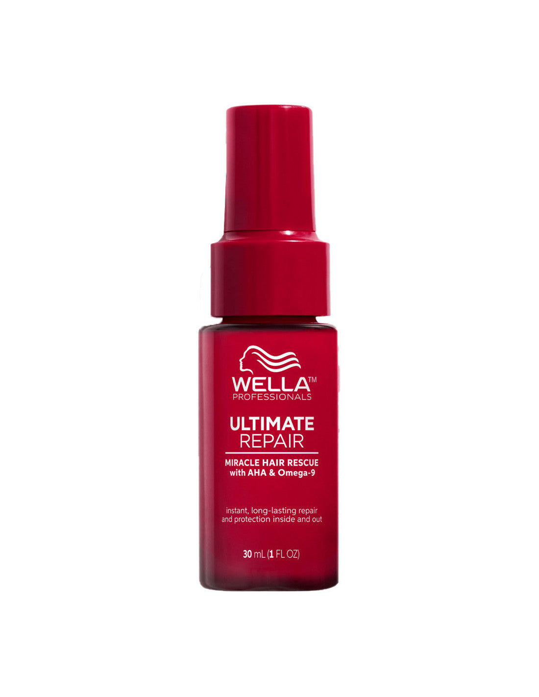 Wella Ultimate Repair Miracle Hair Rescue 30ml | UKIYO Salon Wanaka