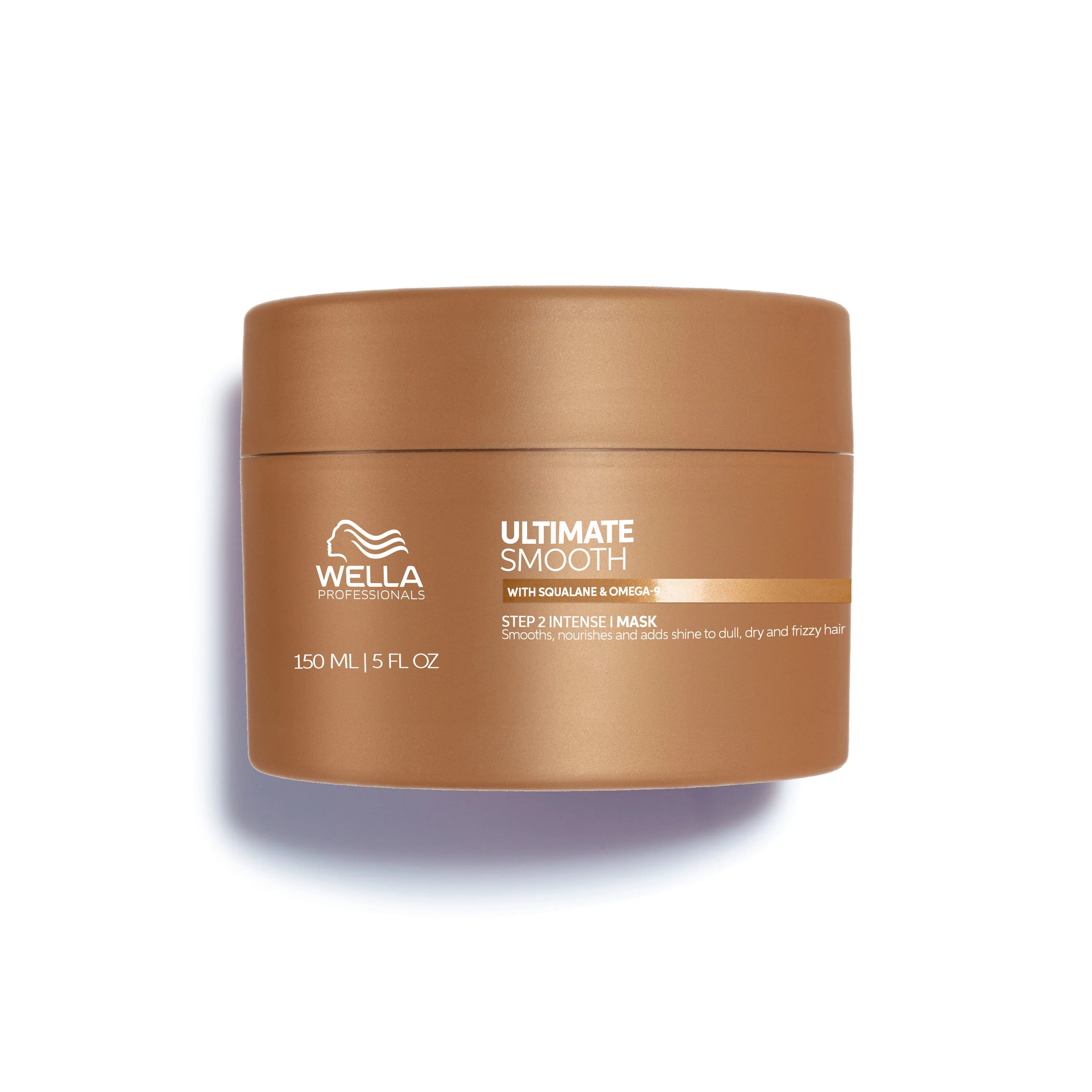Wella Ultimate Smooth Mask 150ml | UKIYO Salon Wanaka