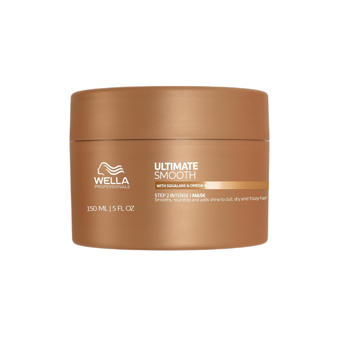 Wella Ultimate Smooth Mask 150ml | UKIYO Salon Wanaka