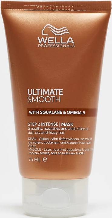 Wella Ultimate Smooth Mask 75ml | UKIYO Salon Wanaka