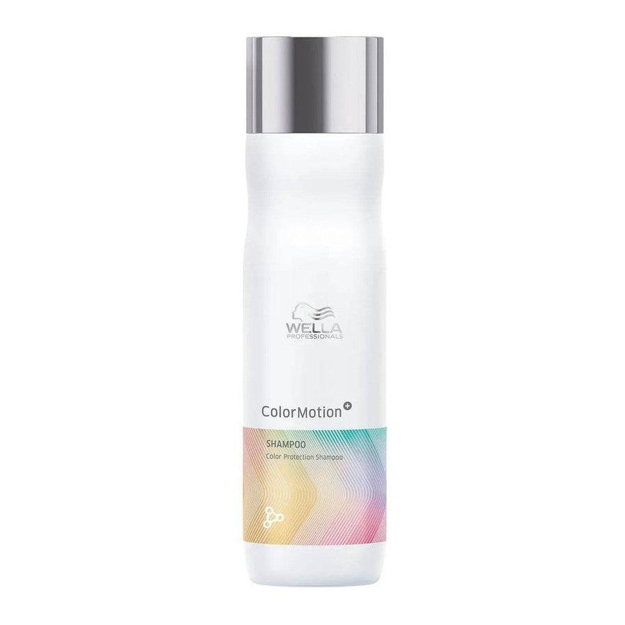 Wella Colormotion Color Protection Shampoo 250ml | UKIYO Salon Wanaka