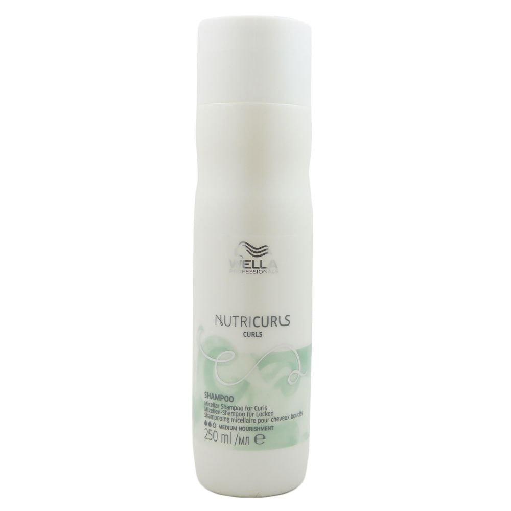 Wella Professionals shampoo — salon haircare NZ | UKIYO