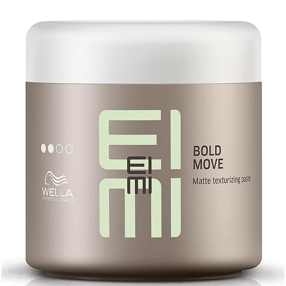 Wella EIMI Bold Move 150ml | UKIYO Salon Wanaka