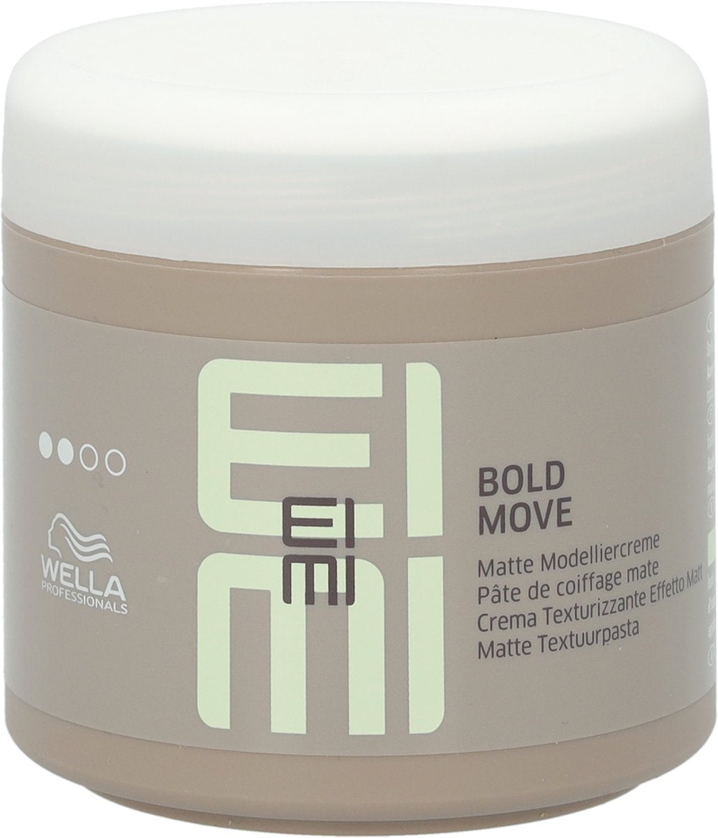 Wella EIMI Bold Move 150ml | UKIYO Salon Wanaka