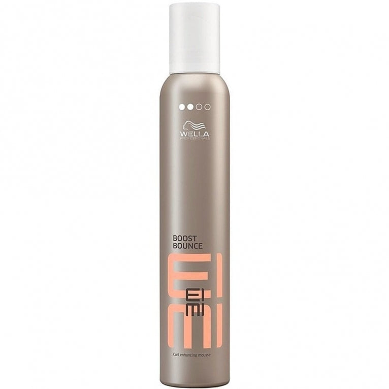 Wella EIMI Boost Bounce 300ml | UKIYO Salon Wanaka