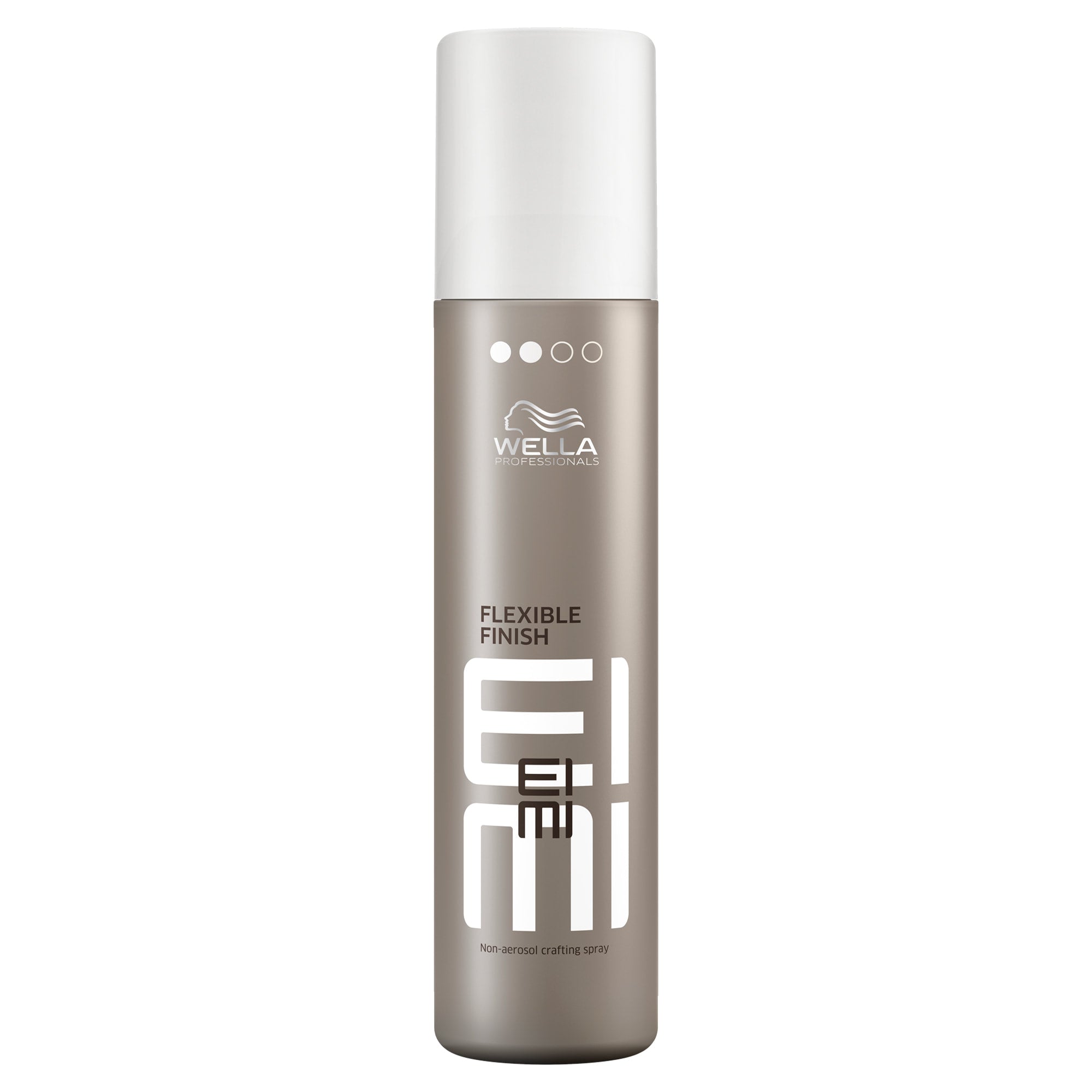 Wella EIMI FLEXIBLE FINISH HAIRSPRAY 250ML | UKIYO Salon Wanaka