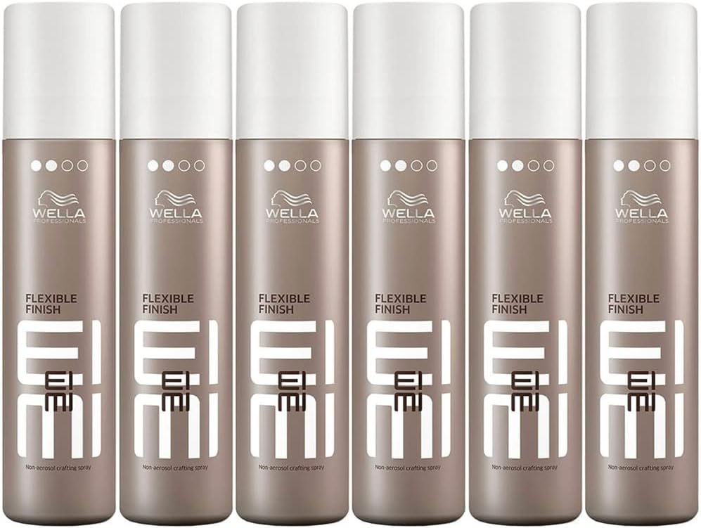 Wella Professionals spray — salon haircare NZ | UKIYO
