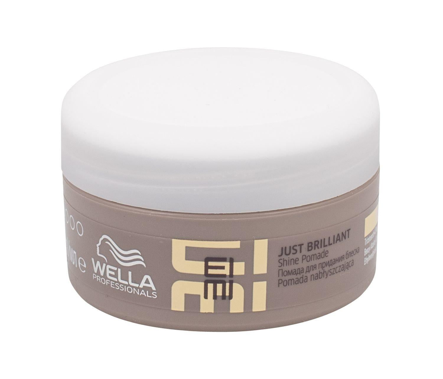 Wella EIMI Just Brilliant 75ml | UKIYO Salon Wanaka