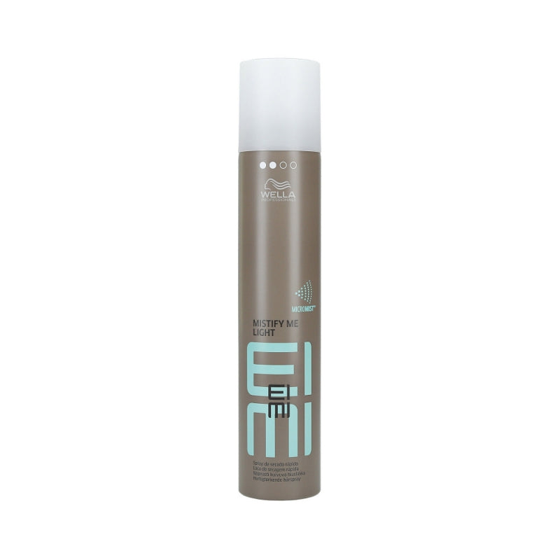 Wella Professionals hair mist — salon haircare NZ | UKIYO