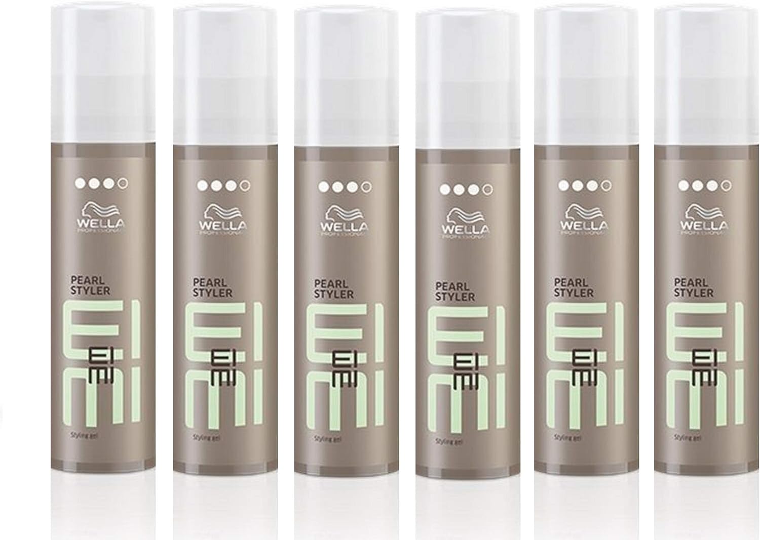 Wella EIMI Pearl Styler 100ml | UKIYO Salon Wanaka