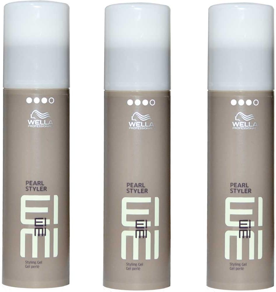 Wella EIMI Pearl Styler 100ml | UKIYO Salon Wanaka