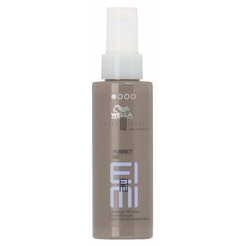 Wella EIMI Perfect ME 100ml | UKIYO Salon Wanaka