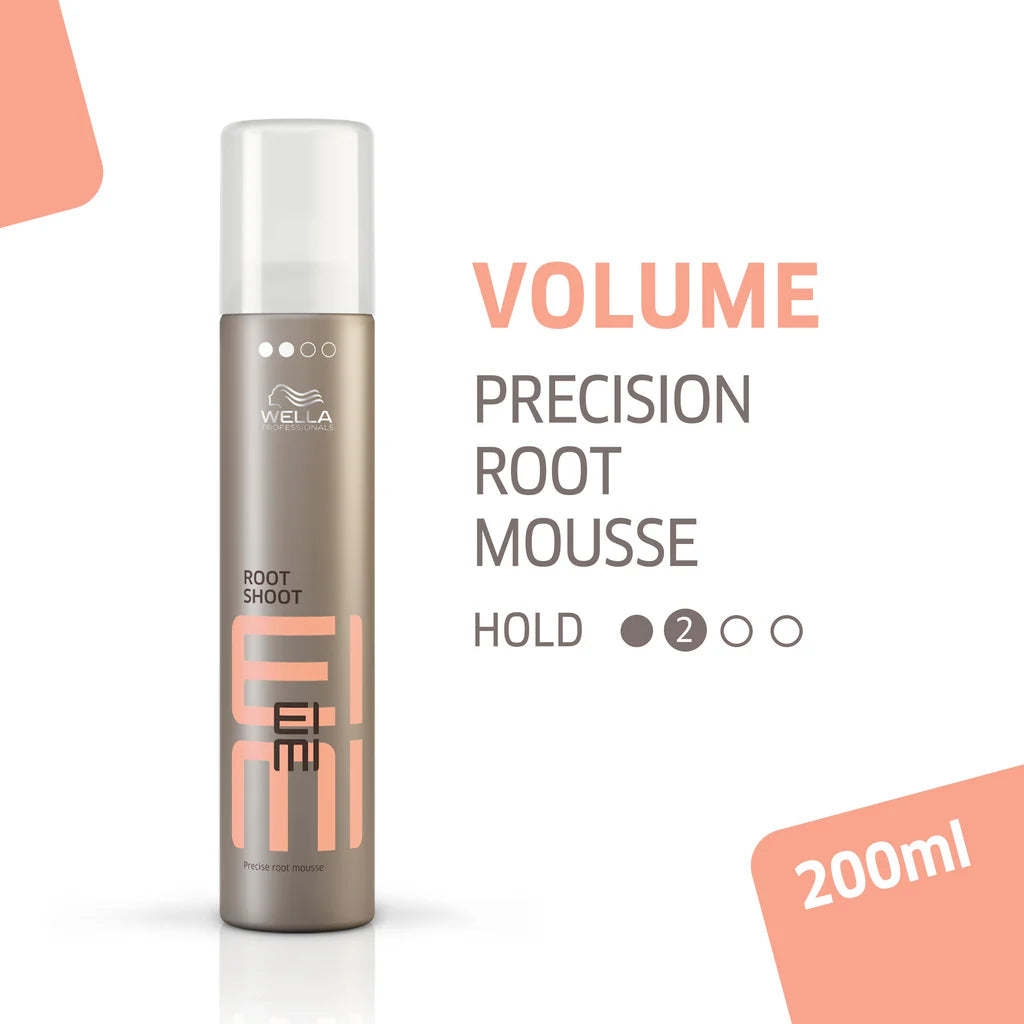 Wella EIMI Root Shoot 200ml | UKIYO Salon Wanaka