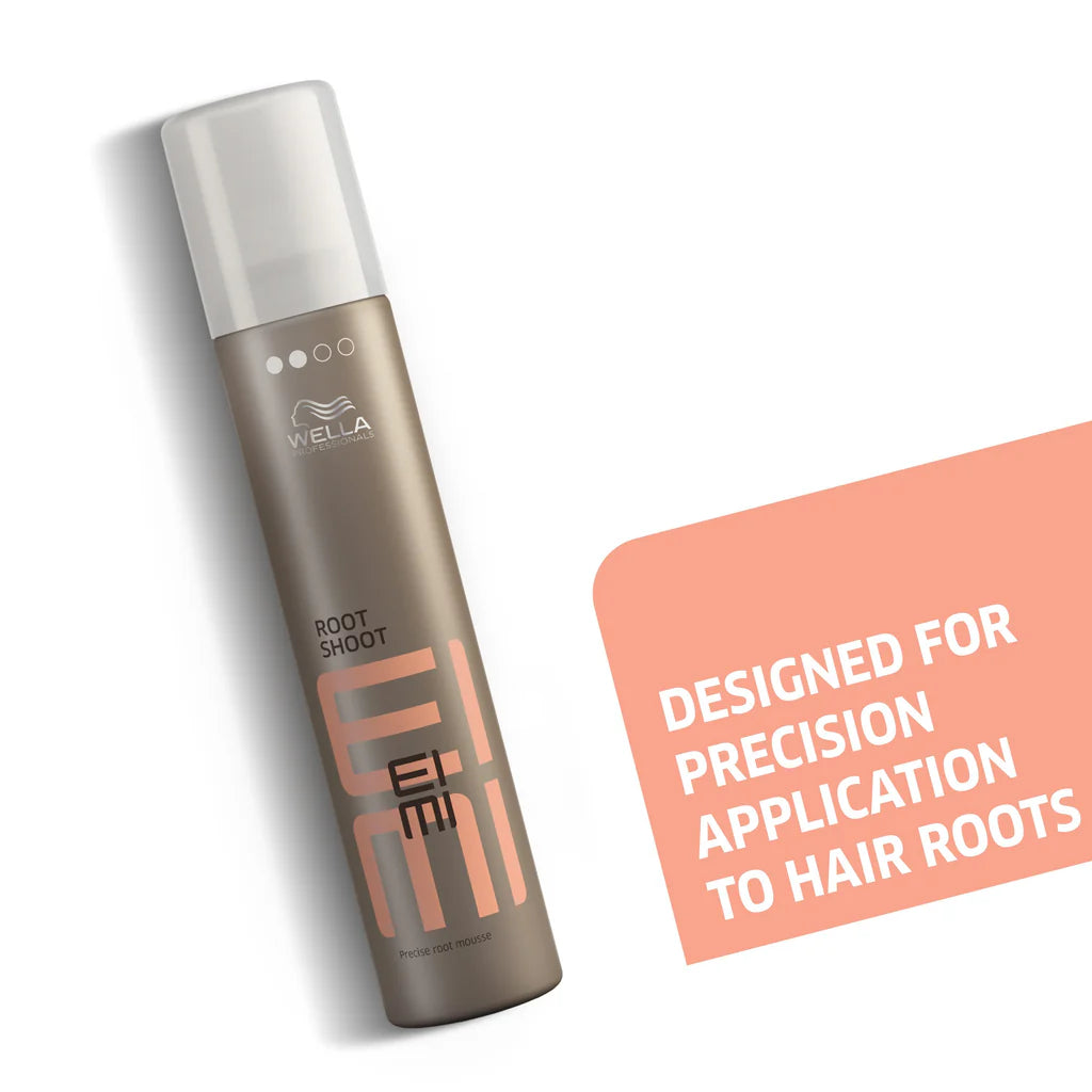 Wella EIMI Root Shoot 200ml | UKIYO Salon Wanaka