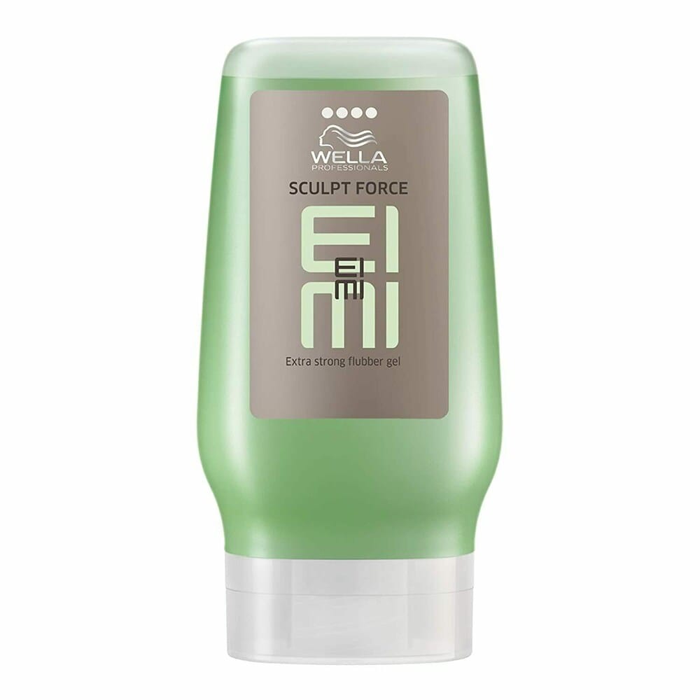 Wella EIMI SCULPT FORCE 125ML | UKIYO Salon Wanaka