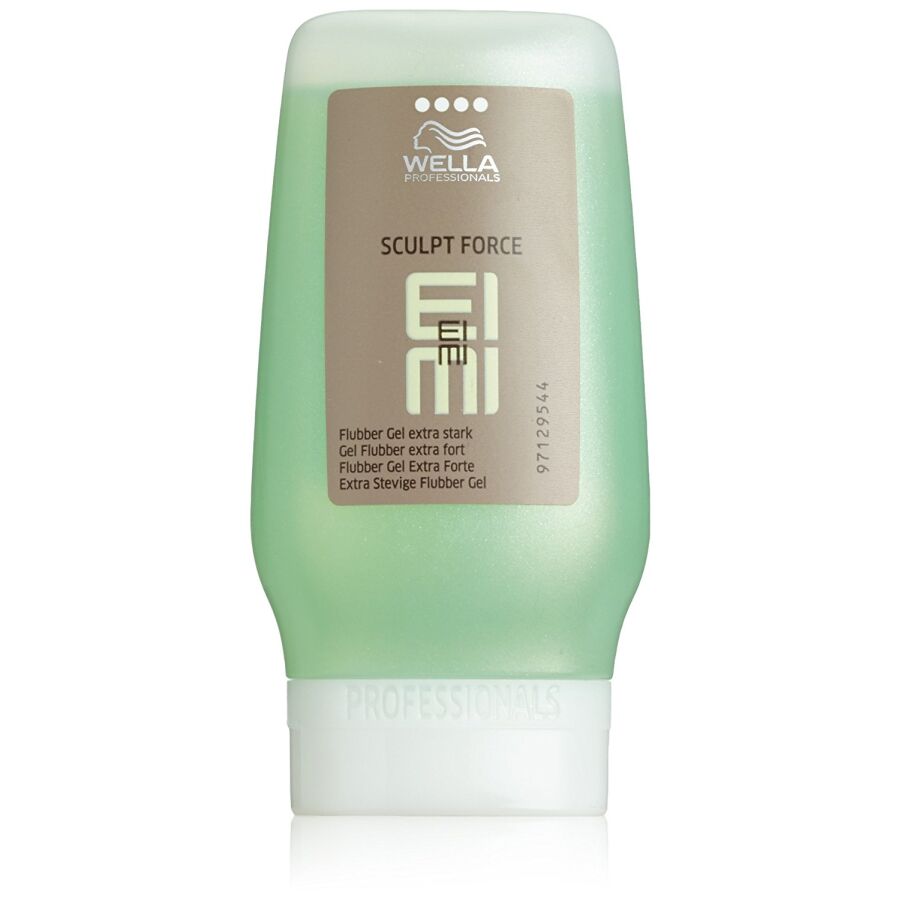 Wella EIMI SCULPT FORCE 125ML | UKIYO Salon Wanaka