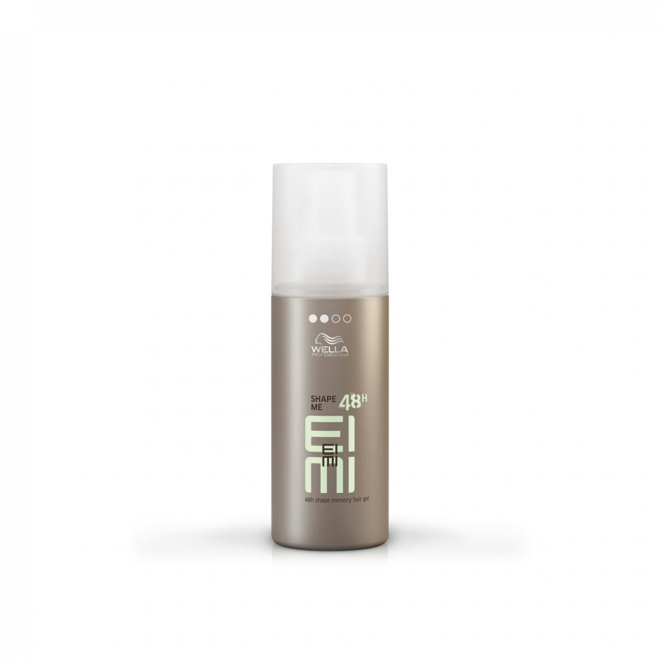 Wella EIMI SHAPE ME 150ML | UKIYO Salon Wanaka