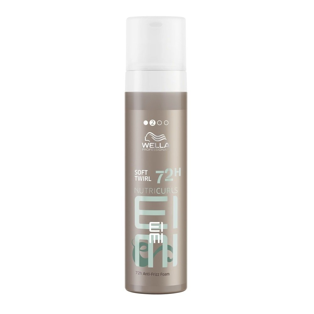 Wella EIMI Soft Twirl 200ml | UKIYO Salon Wanaka