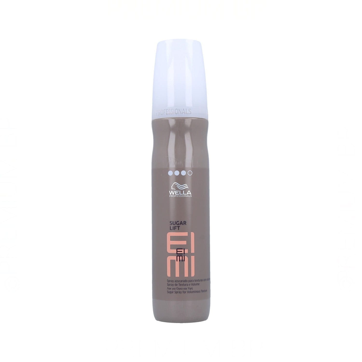Wella EIMI Sugar Lift 150ml | UKIYO Salon Wanaka