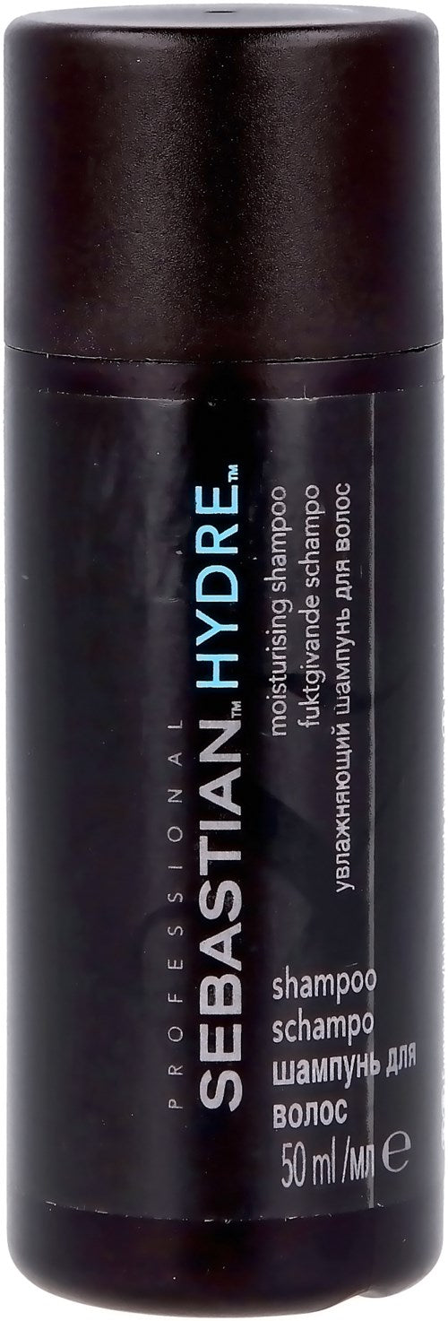 Sebastian Professional Hydre Hydrating Shampoo | UKIYO Salon Wanaka