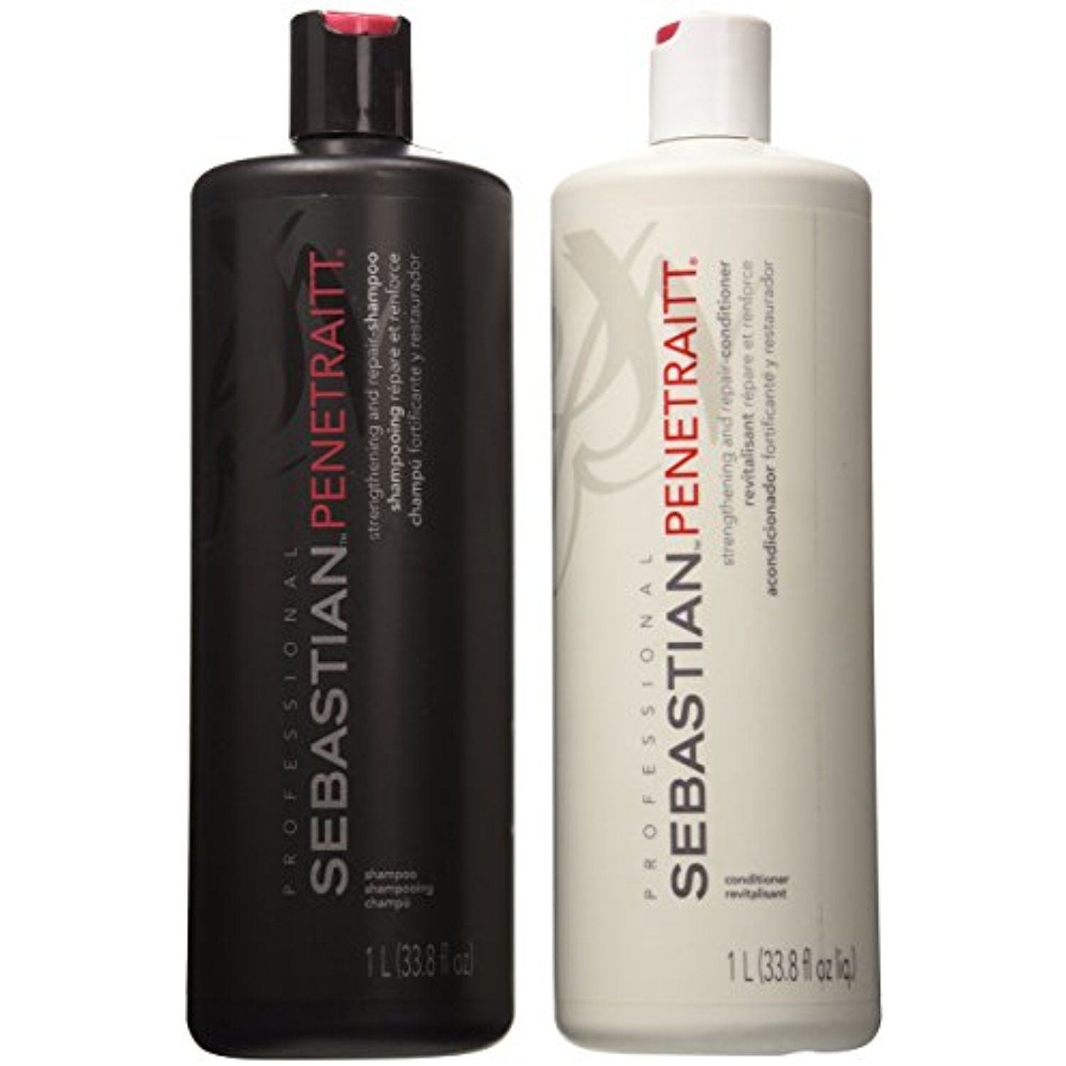 Sebastian Professional Penetraitt Rescue Repair Conditioner | UKIYO Salon Wanaka