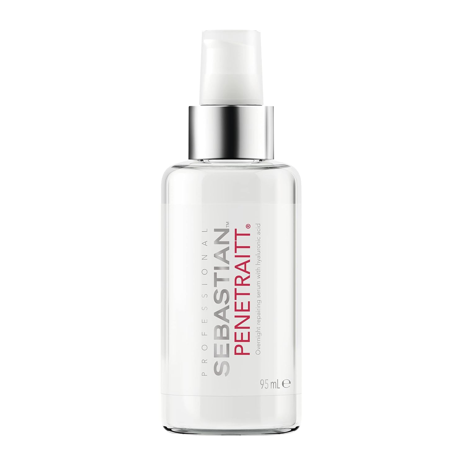 Sebastian Professional Penetraitt Overnight Rescue Repair Serum | UKIYO Salon Wanaka
