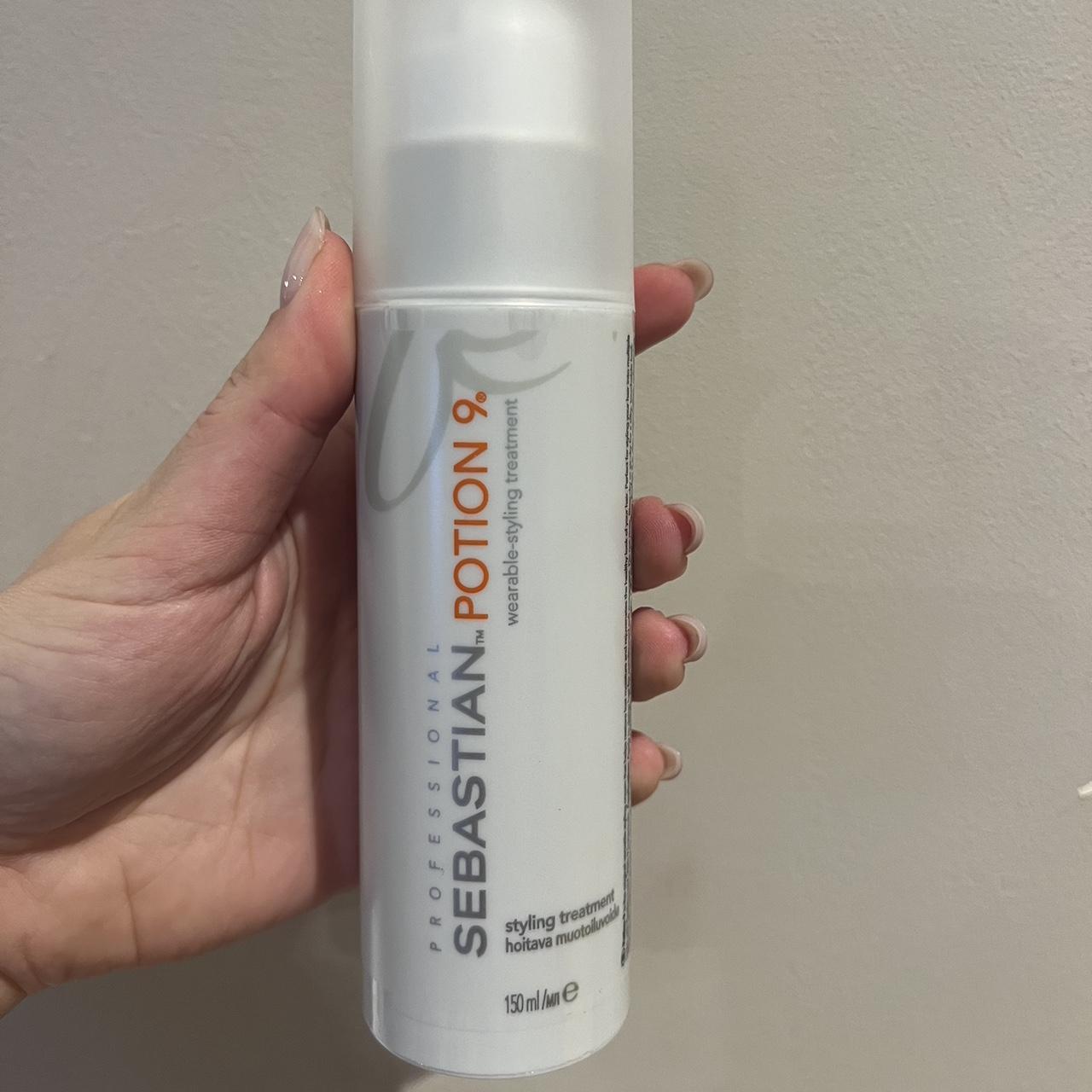 Sebastian Professional Potion 9 Super Luxe Styling Drops | UKIYO Salon Wanaka