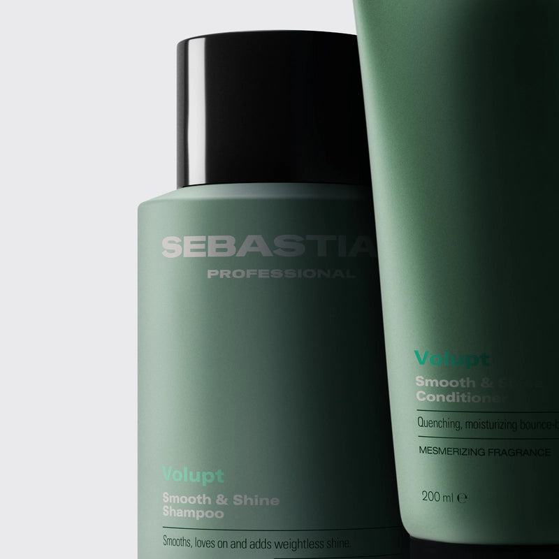 Sebastian Professional Volupt Thickify Volumizing Mousse | UKIYO Salon Wanaka