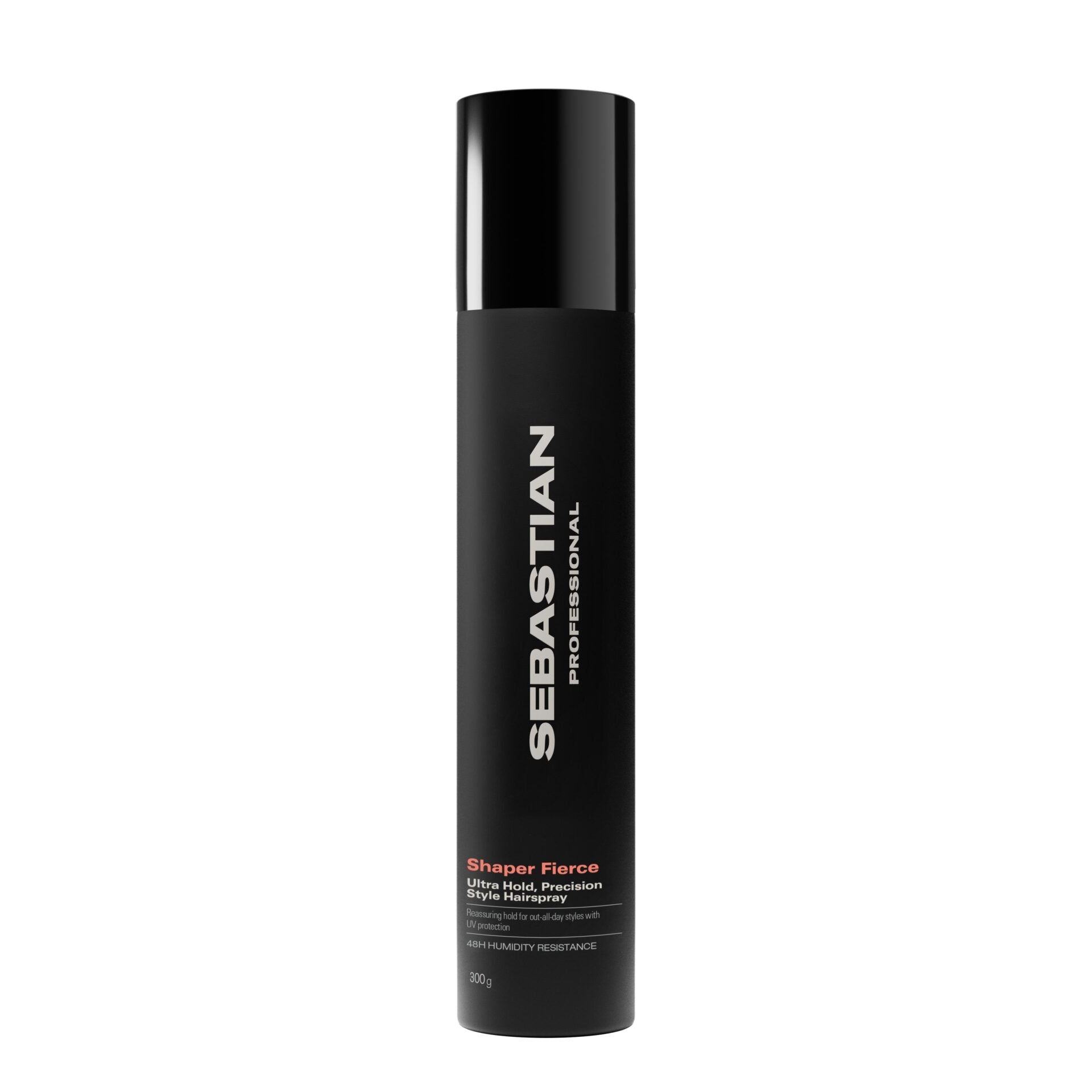 Sebastian Professional Shaper Fierce Max Hold & Mold Styling Spray | UKIYO Salon Wanaka